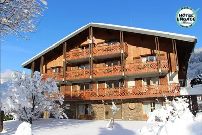 Image de Résidence Neige et Roc **** Studio + Chambre 4 personnes