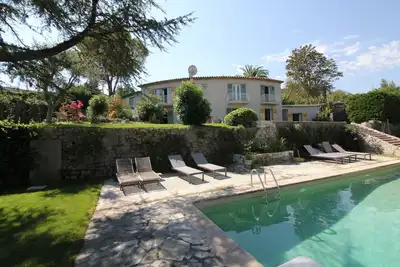 Image de Villa Benedicte