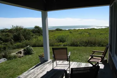 Image de Retraite Oceanfront Glorious