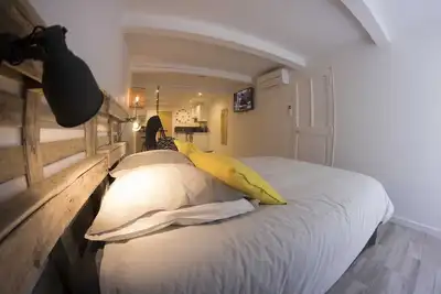 Image de Au Repere D'Argante boudoir