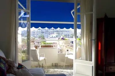 Image de Appartement - Antibes/Juan Les Pins