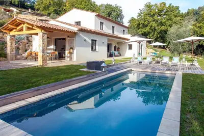 Image de Villa Sandre