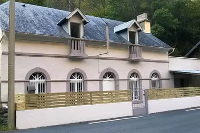 Image de Maison à Sia luz st sauveur