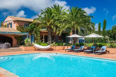 Image de Bastide de la Croix