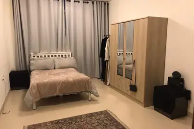 Image de Appartement de luxe 1 Bhk