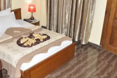 Image de Royal Hotel Suite à Tema