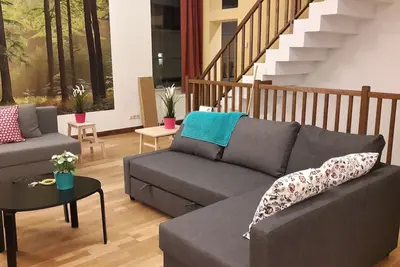 Image de Chez Esmara et Philippe Maisonnette