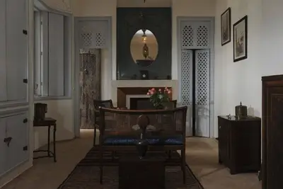 Image de Suite Riad Bellamane & Spa- Antiquaire