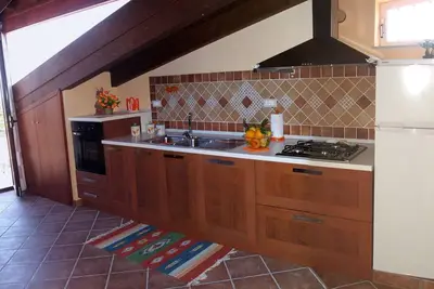 Image de Joli studio à 4 km du magnifique Capo d'Orlando - Wi-Fi Gratuit