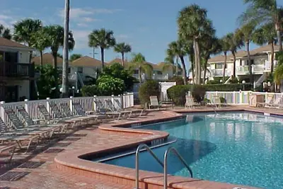 Image de Condo de vacances à Sebastian en Floride