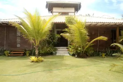 Image de Casa Sertão Zen, venez et bienvenue