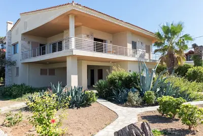 Image de Studio au Sunset Beach House