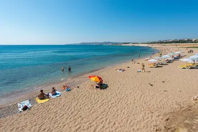 Image de ΡΌΔΟ διαμέρισμα με θέα στη θάλασσα