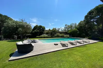 Image de Villa Paloma - walk to the beach