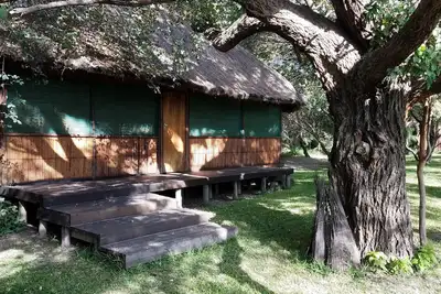 Image de Zambèze privée Serviced chalets indépendants & Camp Site