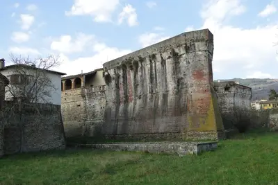 Image de Appartement Fortress - 4/6 personnes - Sansepolcro (Toscane)