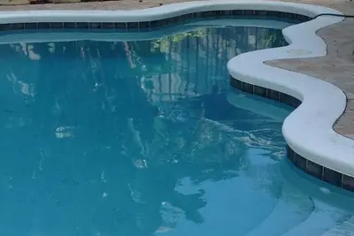 Image de Cozy Cottage avec piscine