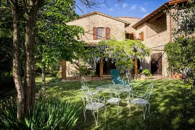 The Olive Tree, une villa dans des villas, 5/6