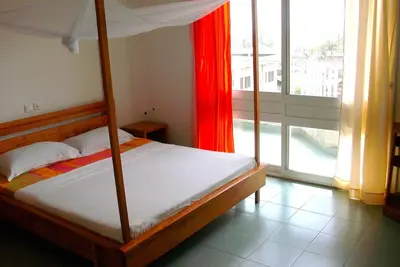Image de Cotonou Fidjrosse : Studio 2 dans Résidence Vue Sur Mer