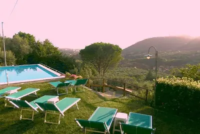 Image de studio Piscine