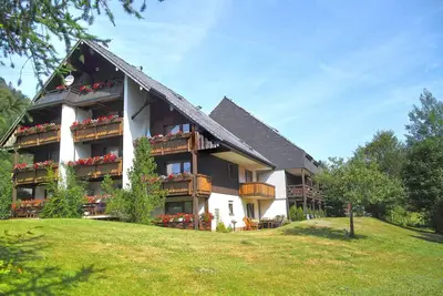 Image de Appartement B1 f. 4 personnes