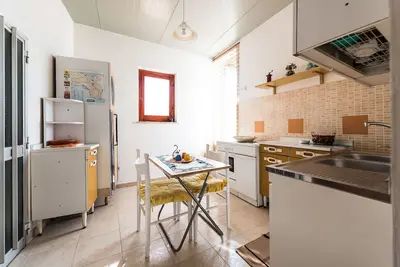 Image de Appartement Santa Maria di Leuca 2 à 3 personnes