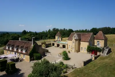 Image de Manoir du Mortier
