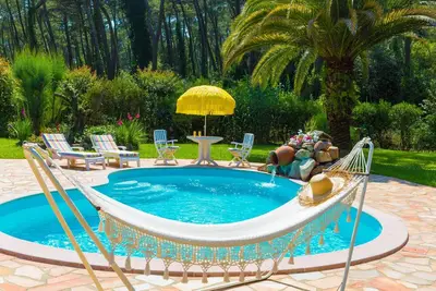 Image de Biarritz, Anglet, Superbe Villa 3 ÉTOILES PRÈS Des Plages, Piscine, Parc, Calme