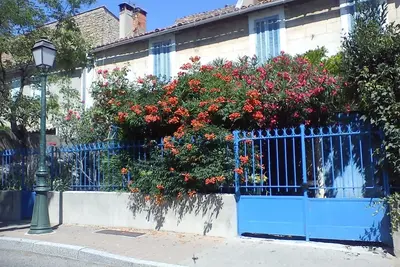 Image de Maison de Village à Lamanon