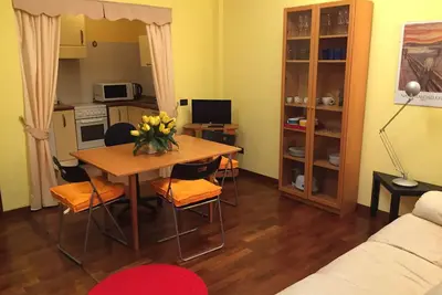 Appartement dans le coeur de la Navigli
