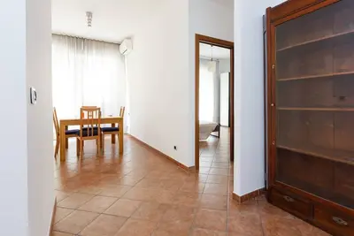 Image de 79 Hills Appartement - Appartement à Rome, Monteverde.