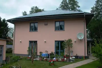 Image de Villa Alexa vacances - famille et aussi avec les animaux de compagnie