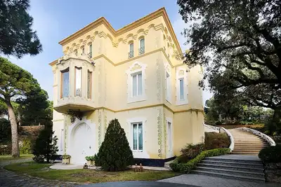 Image de Hôtel Boutique Edelweiss La Garriga