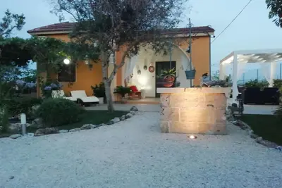Image de Maison Dote Salento