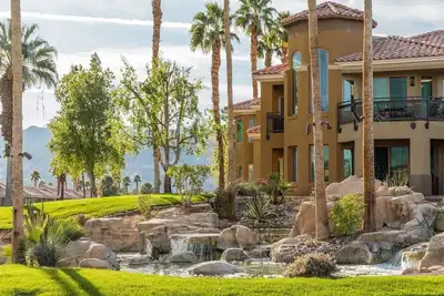 Image de Marriott Desert Springs Villas Ii - Indian Wells 2020