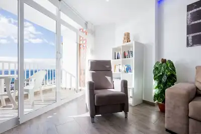 Image de Appartement Torres avec vue sur la mer, Las Americas