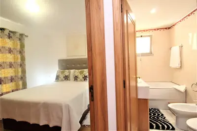 Image de Grand appartement d'une chambre dans le centre-ville (Lido)