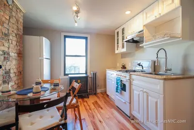 Image de 🏡 3br City-Oasis à Prospect Heights, Brooklyn