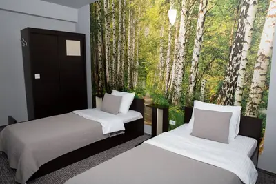 Image de Chambre Twin Standard
