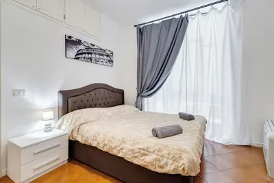 Maison De San Teodoro Fori Imperiali