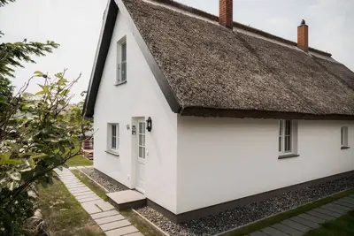 Image de Appartement dans la chaumière