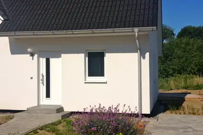Image de Cozy appartement mansardé dans un quartier calme et à la campagne