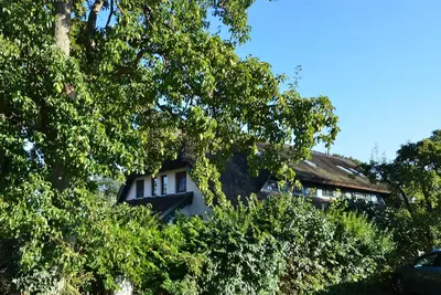 Image de Chalet paisible sur la mer Baltique pour 8 personnes et bébé