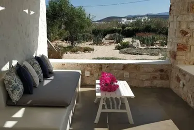 Image de Villas De Luxe Stagones - Suite Deluxe