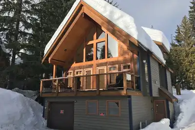 Image de Chalet imbattable à la base de Red Mountain