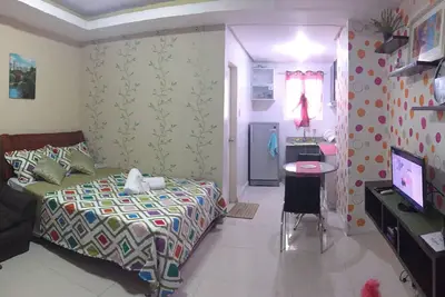 Image de Birch Tower Harbour Escape Deluxe