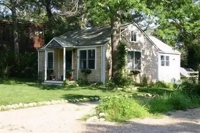 Image de Cottage de Charme Near West hacheur Vineyard Haven