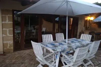 Image de Depandance Venera à Marsala avec wifi gratuit et air conditionné