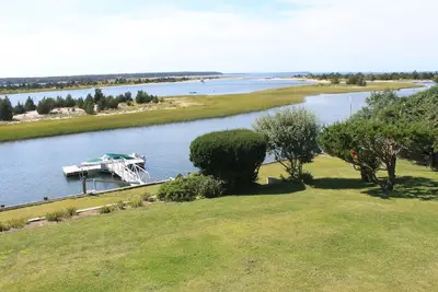 Image de Best View dans les Hamptons!