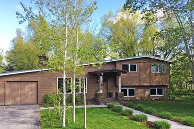 Image de Moose Run 4br, 2ba Mountain Retreat